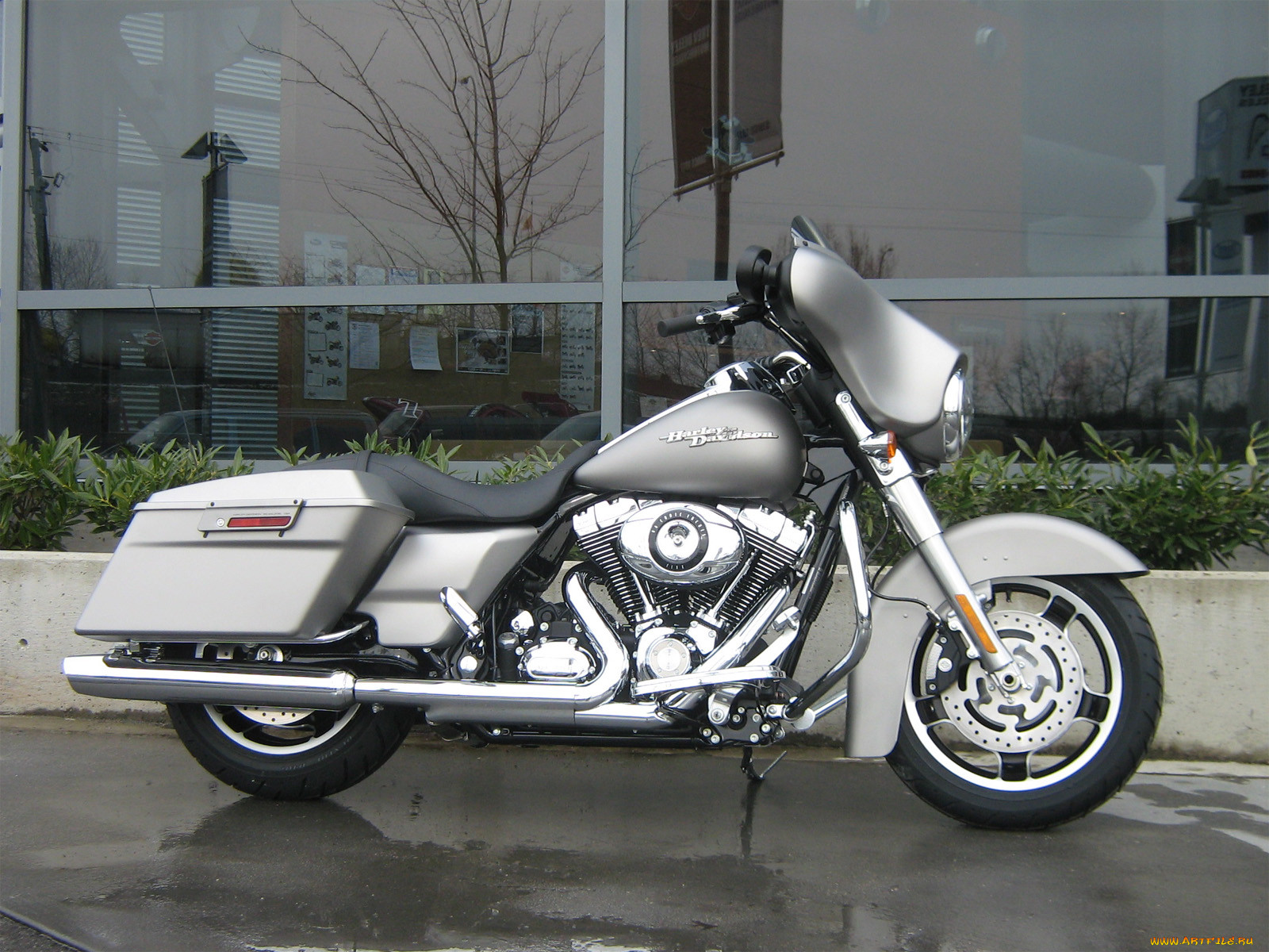 , harley, davidson